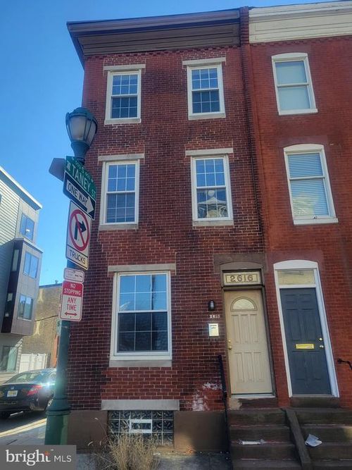2616 South St, PHILADELPHIA, PA, 19146-2344 | Card Image