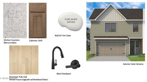 1805 Bennett Village Drive, Maryville, TN, 37804 | Card Image