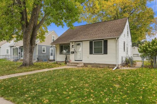 5242 Irving Ave N, Minneapolis, MN, 55430-3442 | Card Image