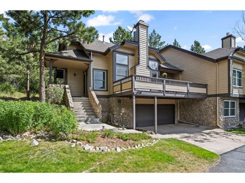 4219 Morning Star Dr, Castle Rock, CO, 80108-9092 | Card Image