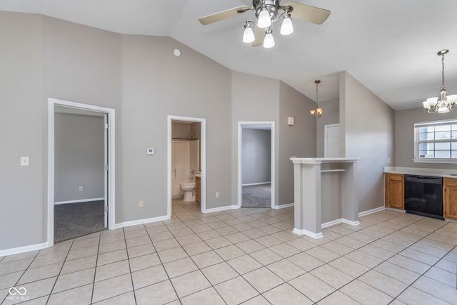 3650 Rock Maple Dr, House other with 3 bedrooms, 2 bathrooms and null parking in Indianapolis IN | Image 12
