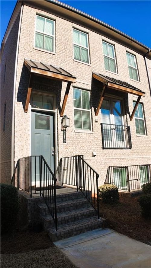 2559 Cherry Birch Ln, ATLANTA, GA, 30360-1101 | Card Image