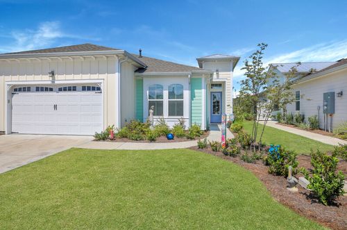 395 Beachcomber Blvd, Hardeeville, SC, 29927-4883 | Card Image