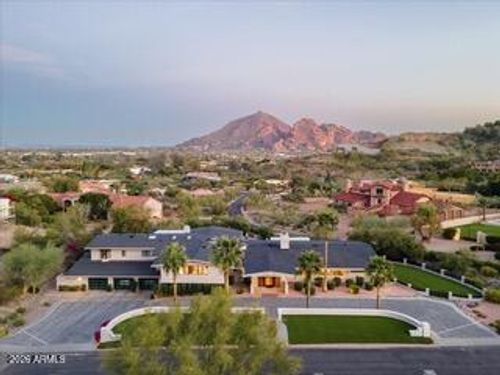 4401 E Sparkling Lane, Paradise Valley, AZ, 85253 | Card Image