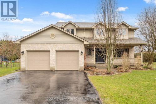 3558 Springer Rd, Delaware, ON, N0L1E0 | Card Image