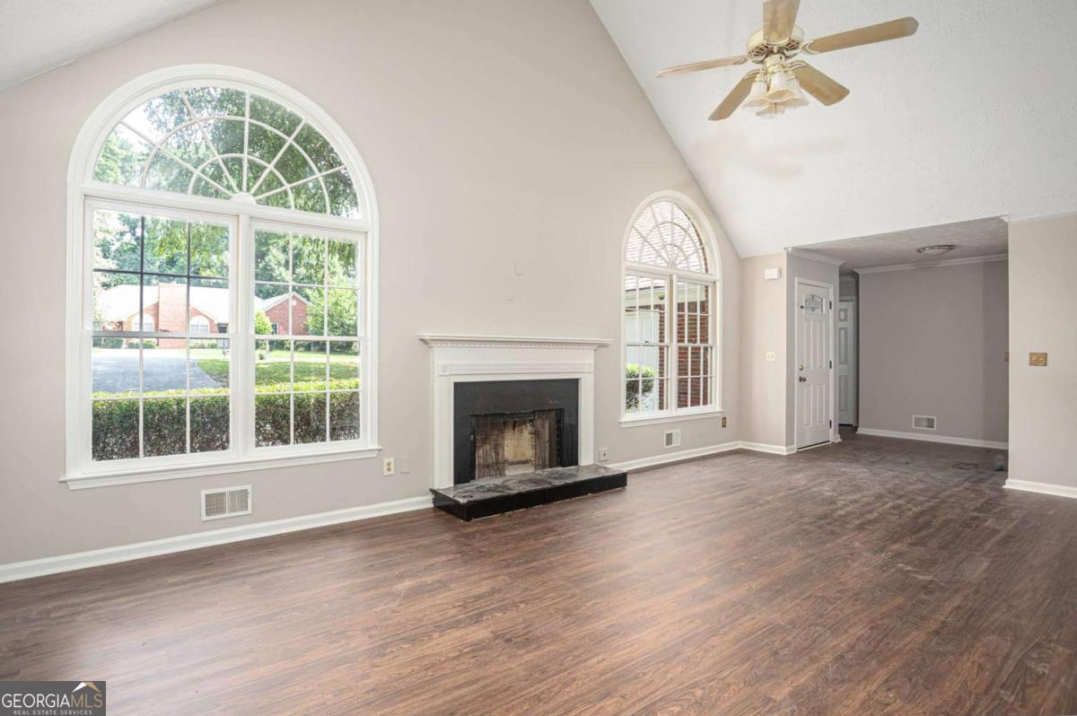 Residential in Lawrenceville 5