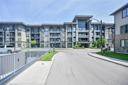 311-35 Southshore Cres, Stoney Creek, ON, L8E0J2 | Card Image