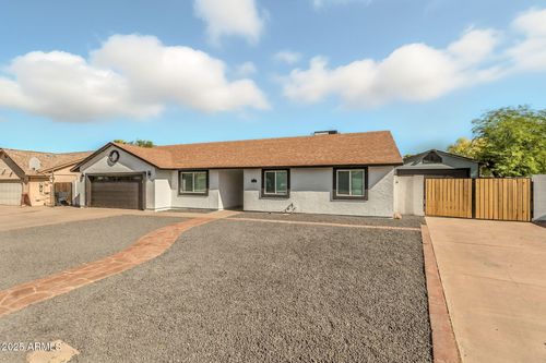 6254 E Indigo St, Mesa, AZ, 85205-3670 | Card Image