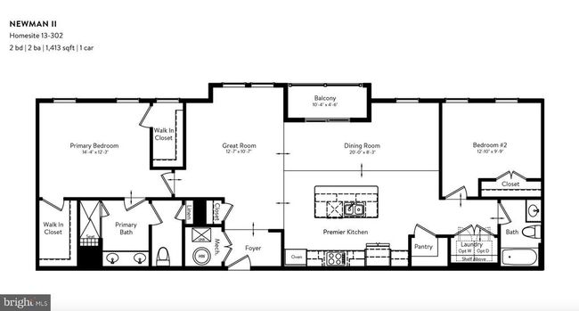 13-302 - 23640 Bolton Crescent Ter, Condo with 2 bedrooms, 2 bathrooms and null parking in ASHBURN VA | Image 30
