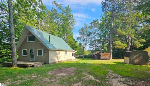 108 Wenonah Trl, Manton, MI, 49663-9337 | Card Image