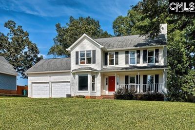 849 Mallard Lakes Drive, House other with 4 bedrooms, 2 bathrooms and null parking in Lexington SC | Image 1