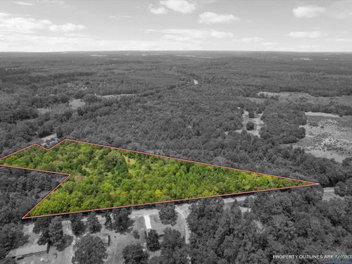 TBD County Road 1582, Avinger, TX, 75630 | Card Image