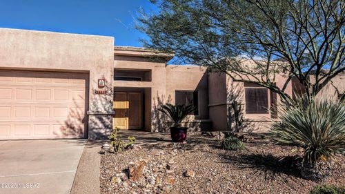 13816 N Topflite Drive, Oro Valley, AZ, 85755 | Card Image