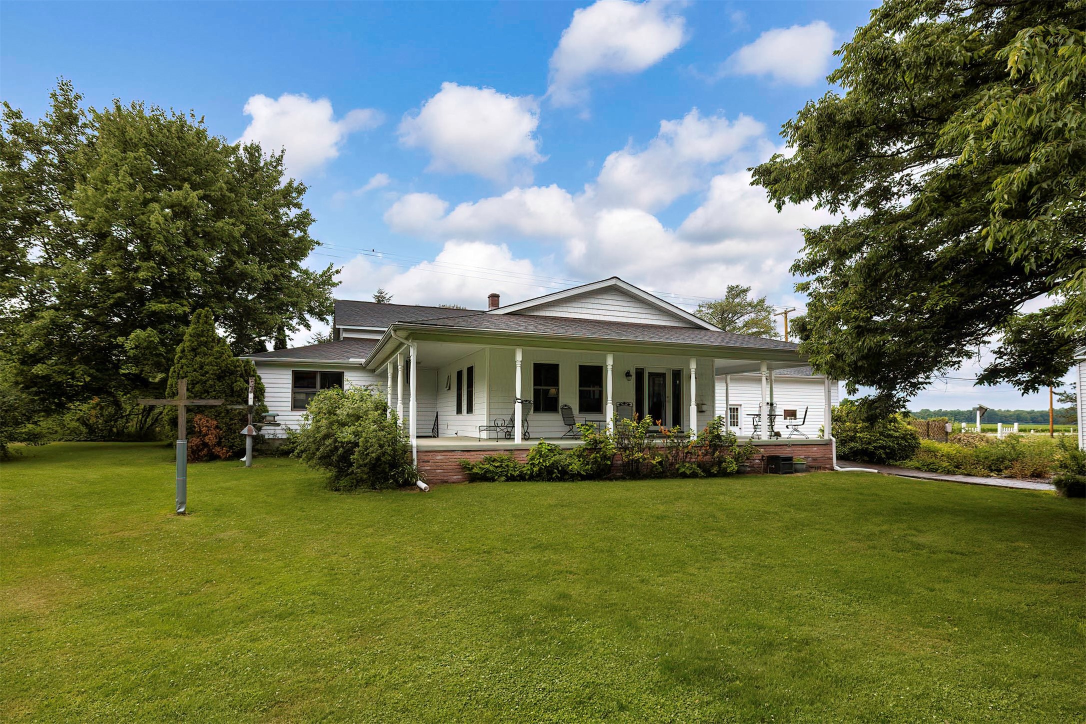 Residential in East Springfield 4