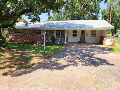 5 Cliffwood Cir, North Little Rock, AR, 72118-5107 | Card Image