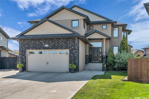 130 Skuce Pl, Saskatoon, SK, S7M0G8 | Card Image