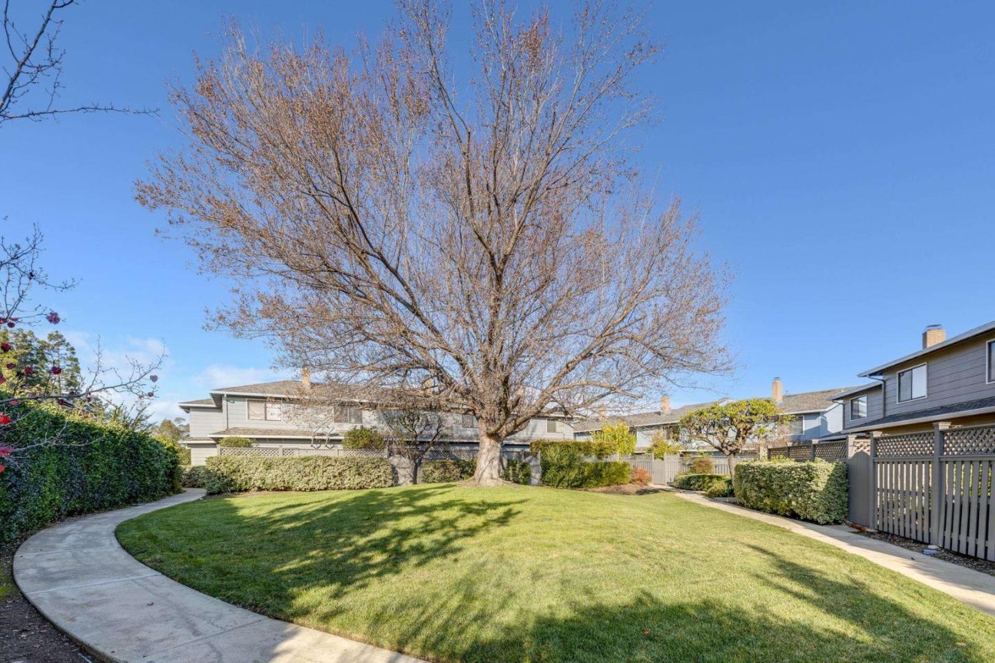 Residential Lease in Saratoga