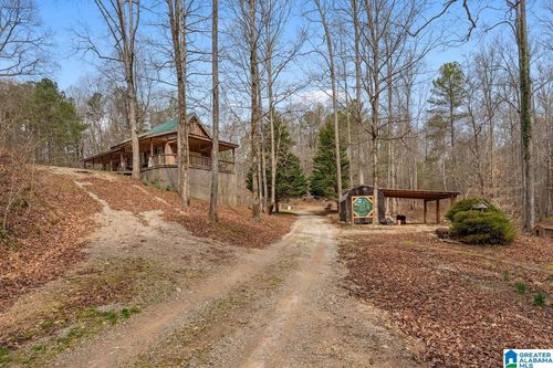 227 County Road 71, Heflin, AL, 36264-5409 | Card Image