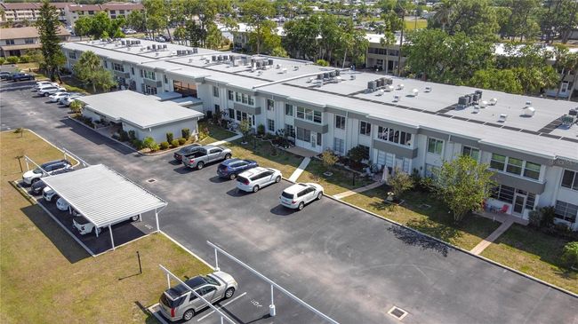 APT-214 - 21300 Brinson Ave, Condo with 2 bedrooms, 2 bathrooms and null parking in PORT CHARLOTTE FL | Image 33