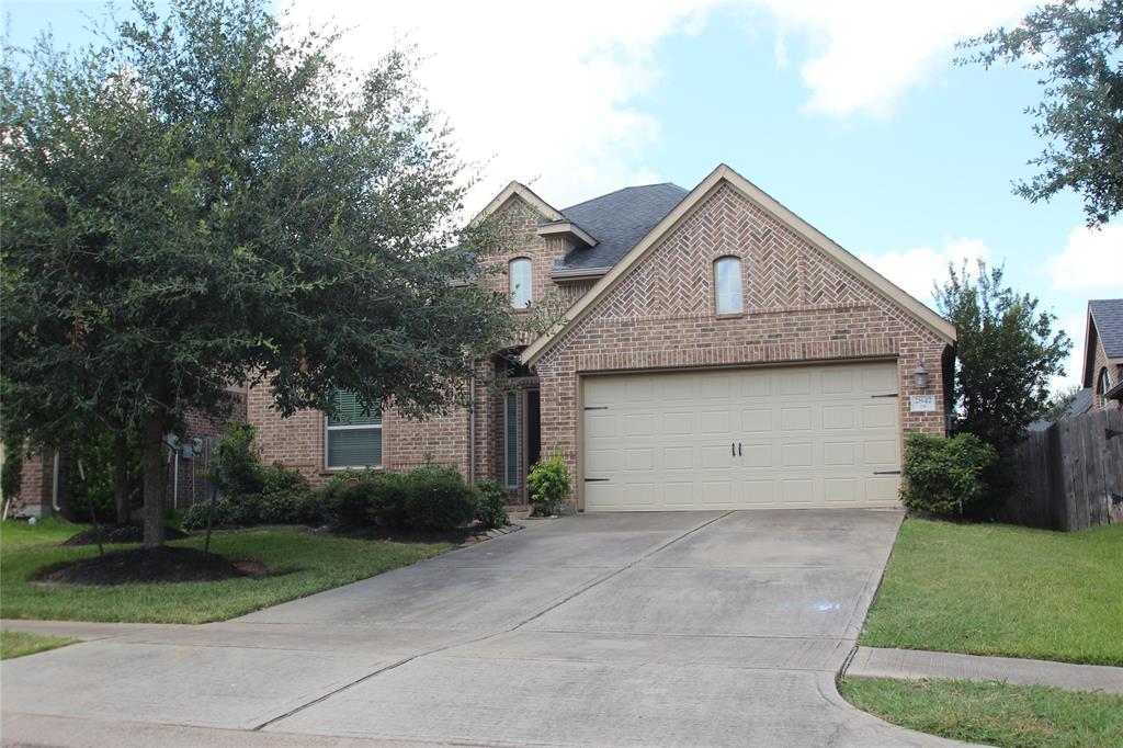 Weldons Forest Dr, Katy, TX 77494