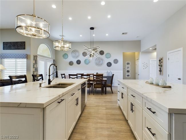 10331 Almost Heaven St, House other with 5 bedrooms, 5 bathrooms and null parking in Las Vegas NV | Image 17