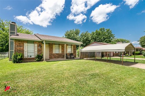 1319 Norris Dr, Bossier City, LA, 71111-2732 | Card Image