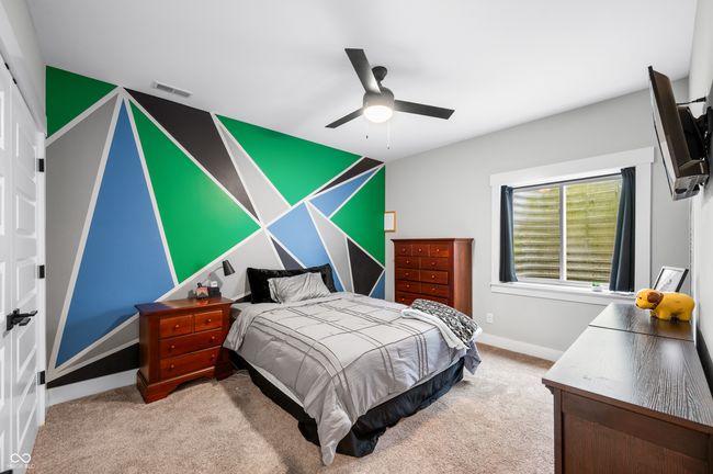 8850 W 225 S, House other with 5 bedrooms, 5 bathrooms and null parking in Columbus IN | Image 52