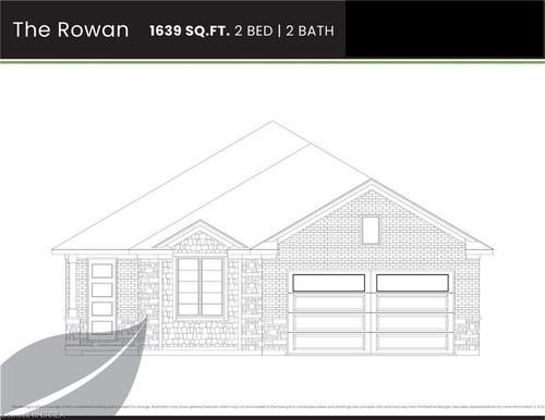 103 Judd Dr, Simcoe, ON, N3Y0G7 | Card Image