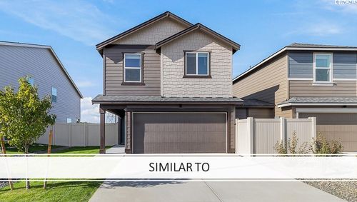 899 S Zeelar St, Kennewick, WA, 99336-5785 | Card Image