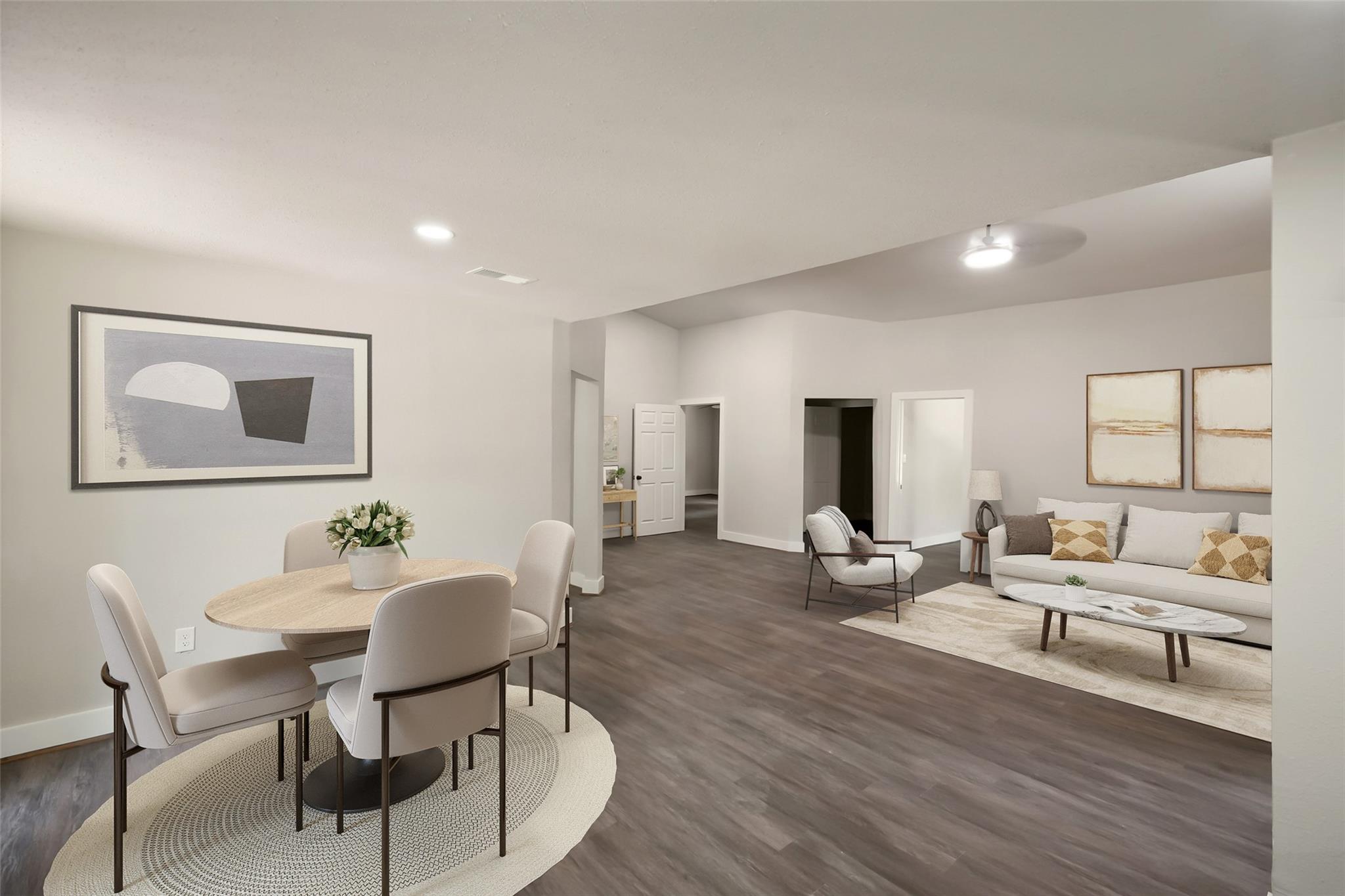 Residential in Coldspring 3