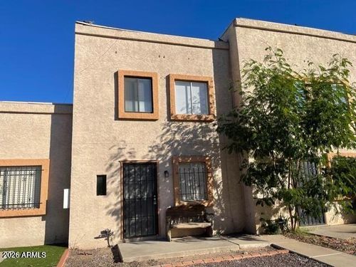 4559 N 26th Dr, Phoenix, AZ, 85017-3764 | Card Image