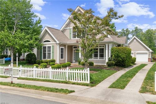 9035 Planters Xing, Toano, VA, 23168-9618 | Card Image