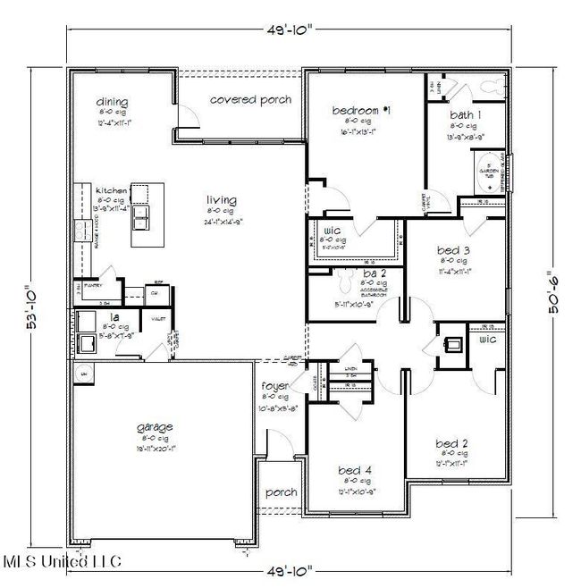 BOOTH J FE FLOOR PLAN | Image 27