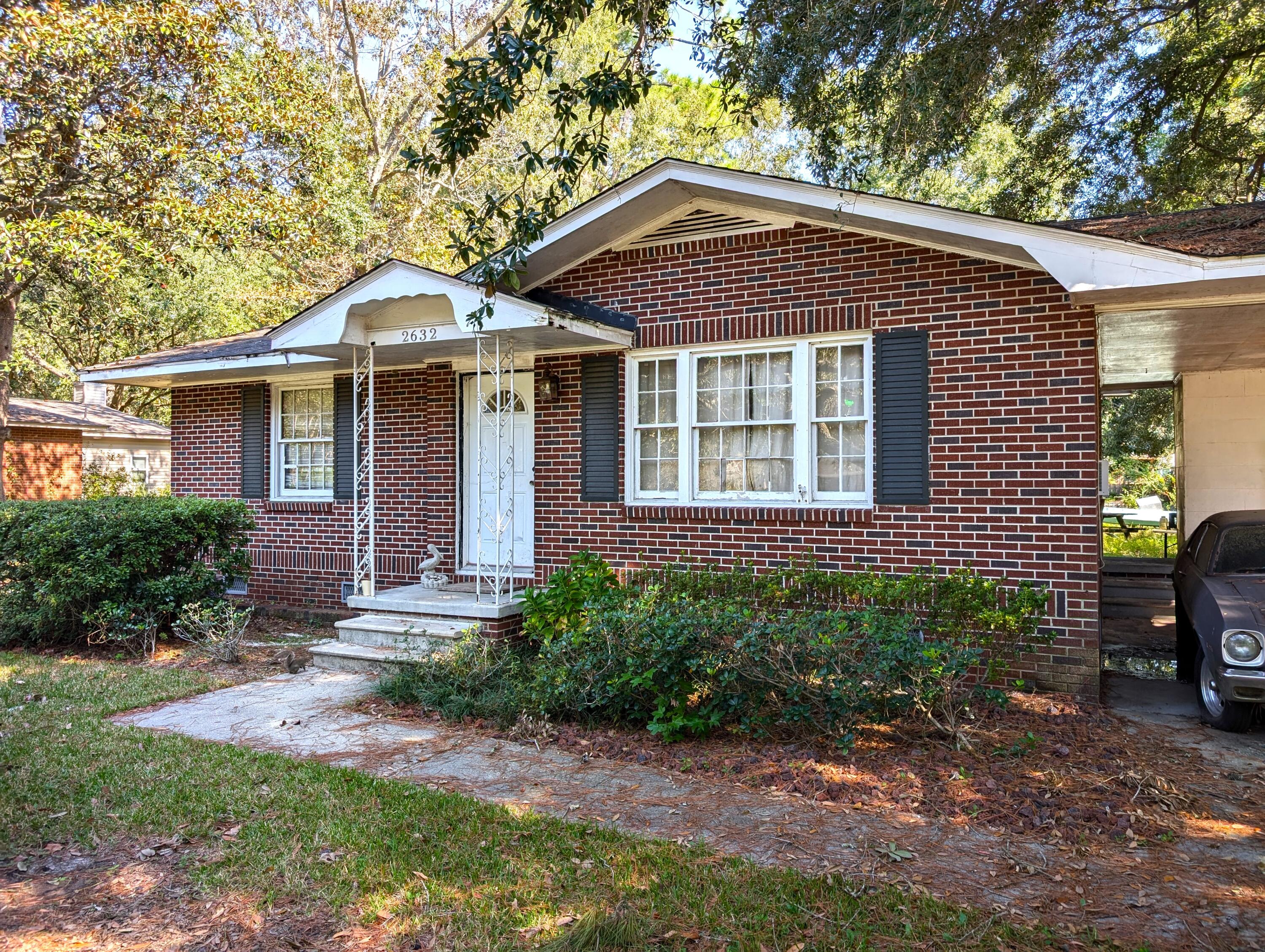 Ridgewood Ave, Charleston, SC 29414
