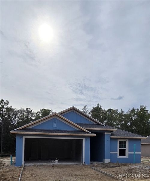 2529 Clearwood St, INVERNESS, FL, 34452-3702 | Card Image