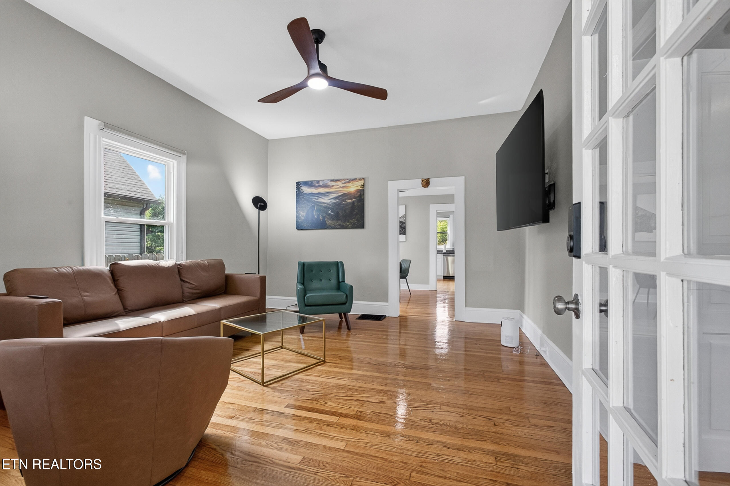 Residential in Knoxville 3