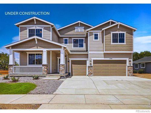 364 Rustic Barn Lane, Berthoud, CO, 80513 | Card Image