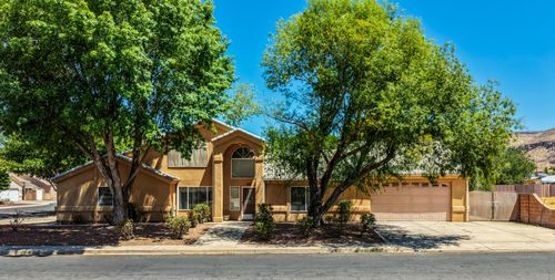 206 W 170 S, La Verkin, UT, 84745-5602 | Card Image