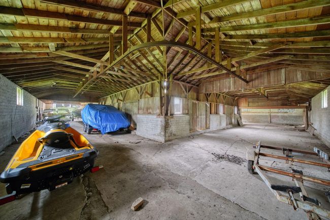 5280 Jefferson Rd, Home with 0 bedrooms, 0 bathrooms and null parking in Clarklake MI | Image 24