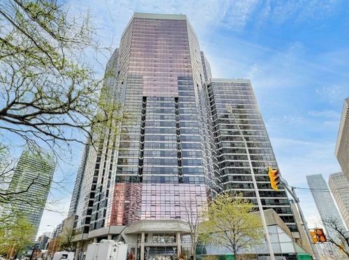 1407-1001 Bay Street, Toronto, ON, M5S3A6 | Card Image