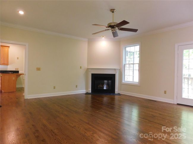 Living room is welcomes the sun. | Image 19