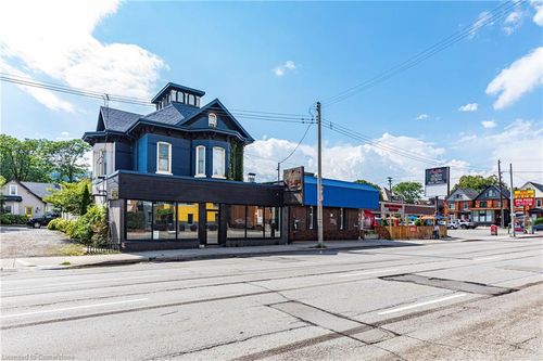 538 Main St E, Hamilton, ON, L8M1J1 | Card Image