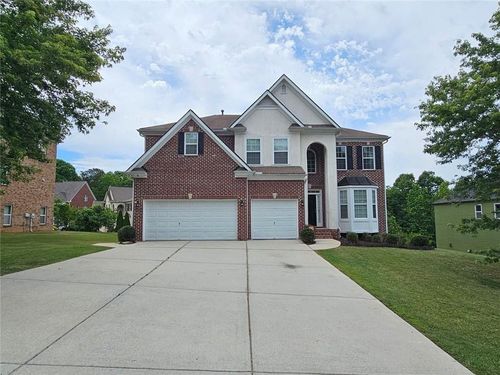 3755 Long Lake Dr, Douglasville, GA, 30135-7655 | Card Image