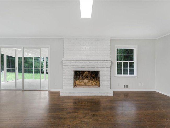 1110 Upper Hembree Rd, House other with 2 bedrooms, 2 bathrooms and null parking in Roswell GA | Image 20