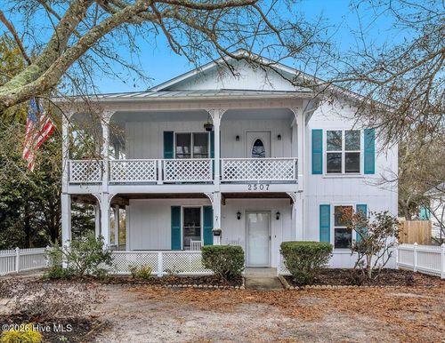 2507 E Oak Island Dr, Oak Island, NC, 28465-6118 | Card Image