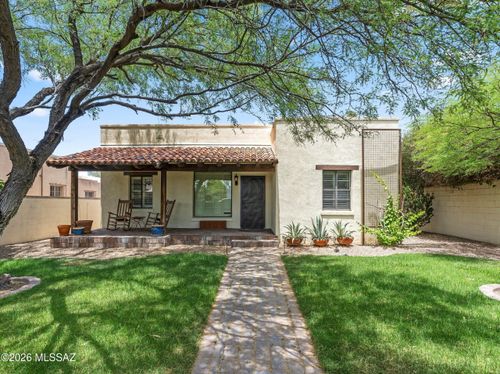 2727 E 6th Street, Tucson, AZ, 85716 | Card Image