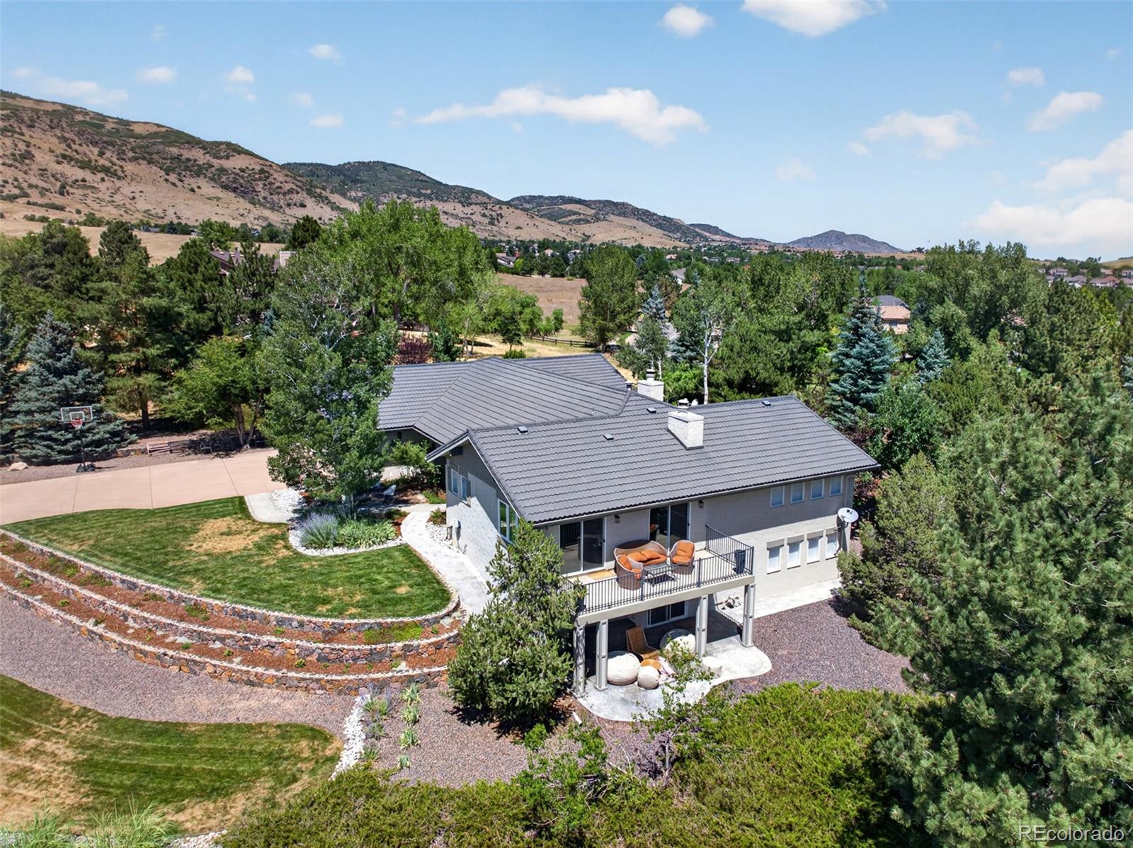Residential in Littleton