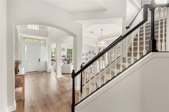 11425 Claymont Cir, House other with 5 bedrooms, 4 bathrooms and null parking in Windermere FL | Image 7