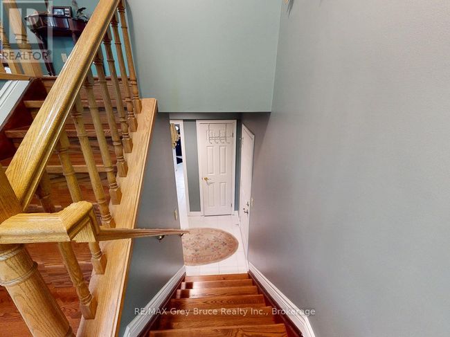 240060 Wilcox Side Rd, House other with 4 bedrooms, 2 bathrooms and 10 parking in Shallow Lake ON | Image 29