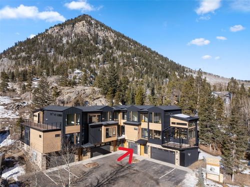 b-160 Forest Dr, Frisco, CO, 80443-5306 | Card Image
